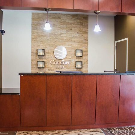 Comfort Inn Нью-Йорк Екстер'єр фото