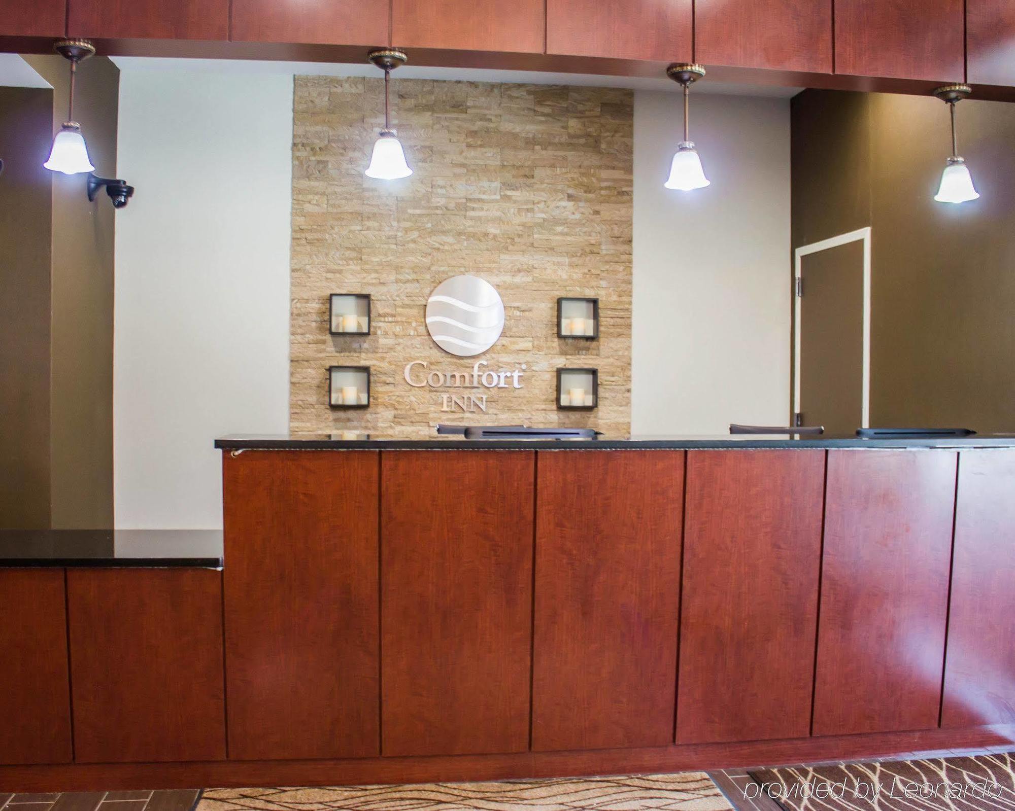 Comfort Inn Нью-Йорк Екстер'єр фото