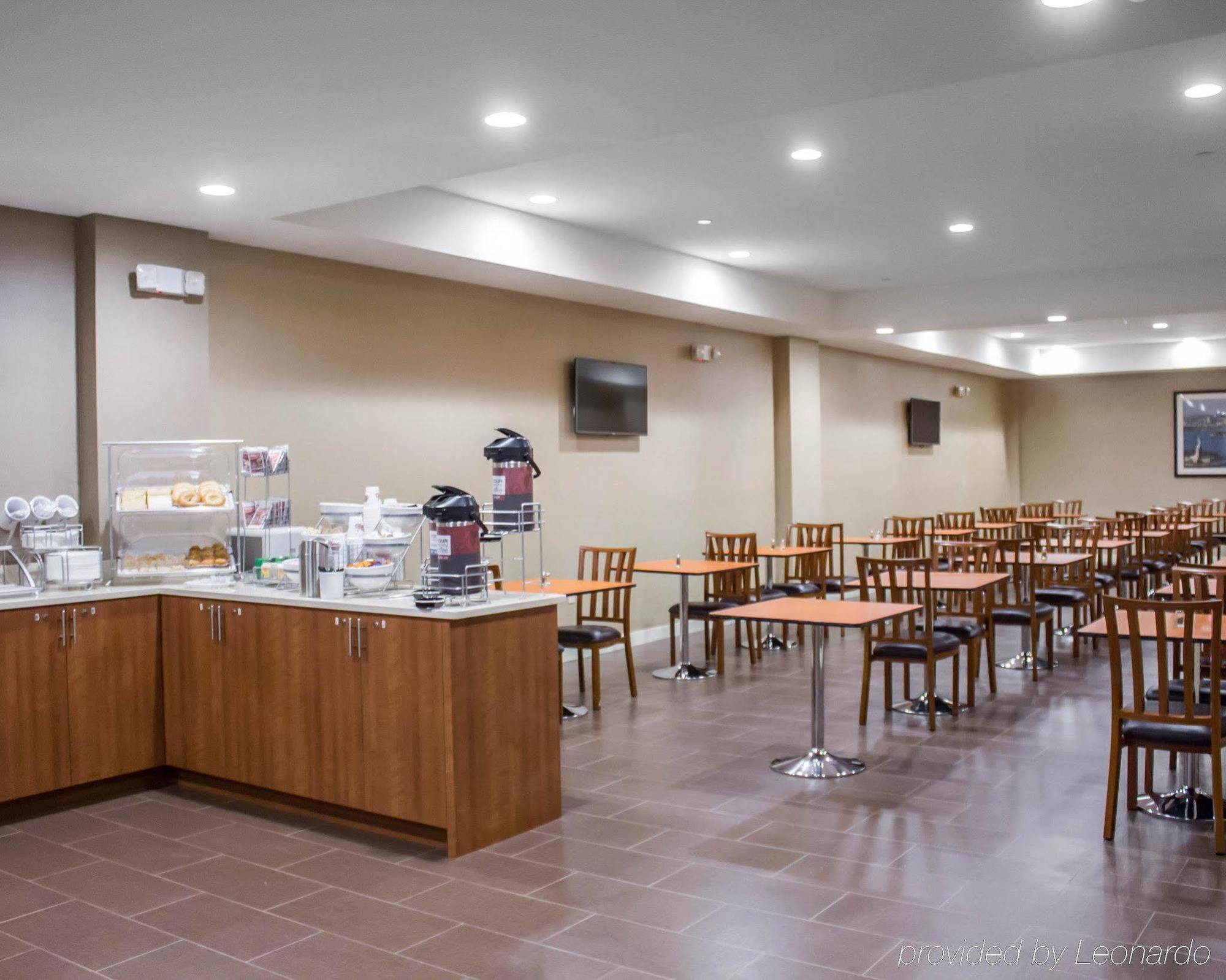 Comfort Inn Нью-Йорк Екстер'єр фото