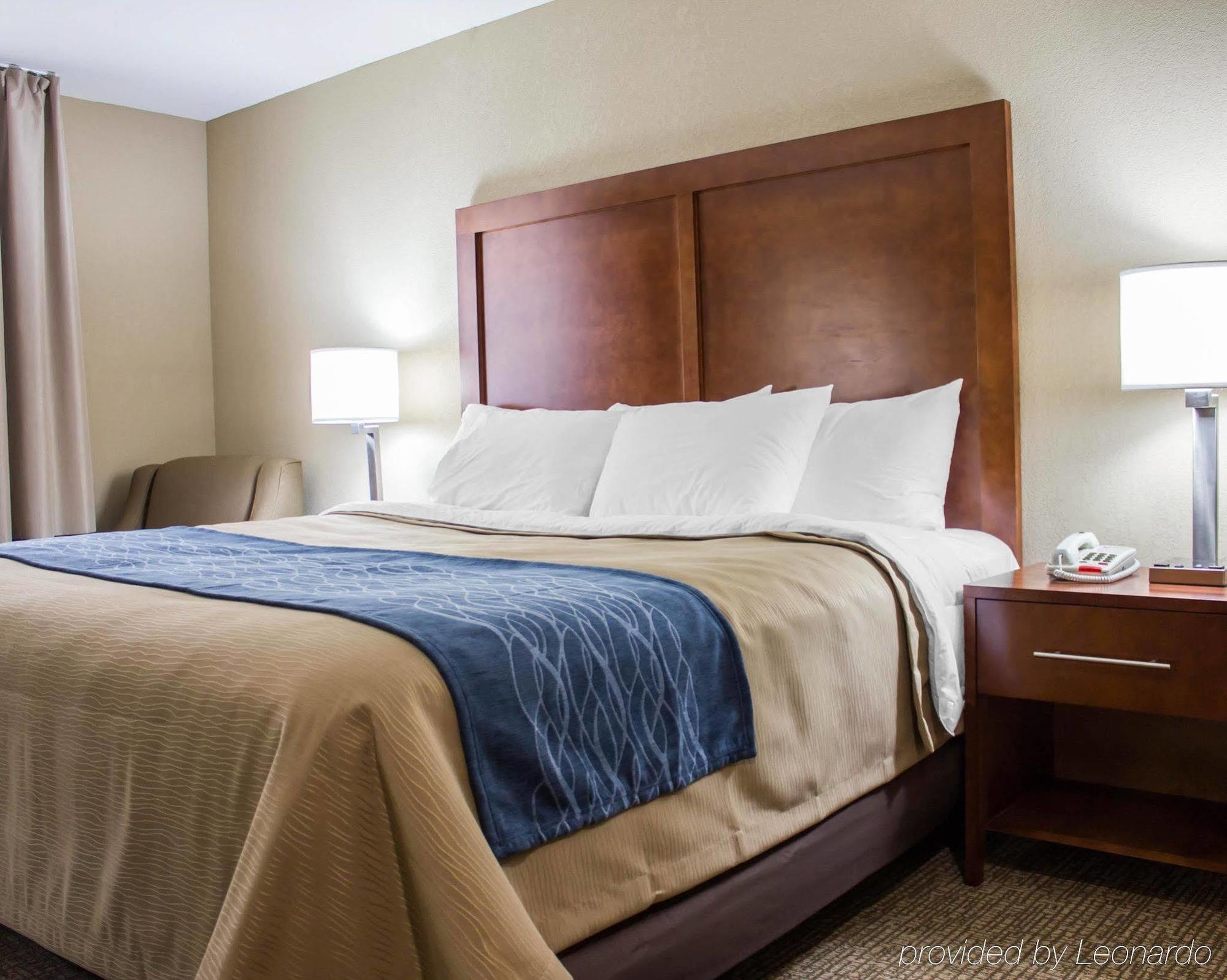 Comfort Inn Нью-Йорк Екстер'єр фото