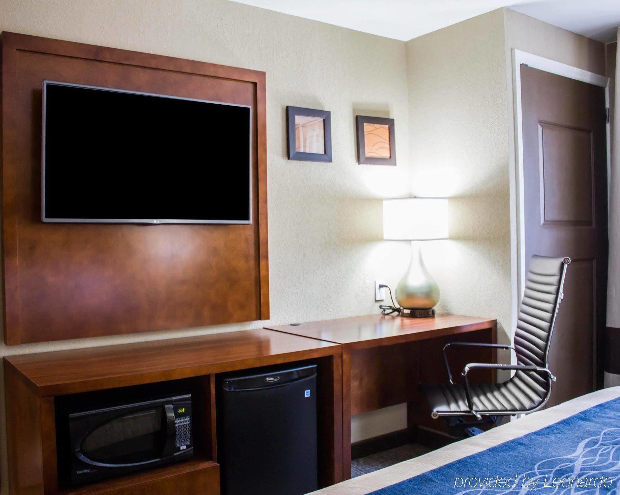 Comfort Inn Нью-Йорк Екстер'єр фото