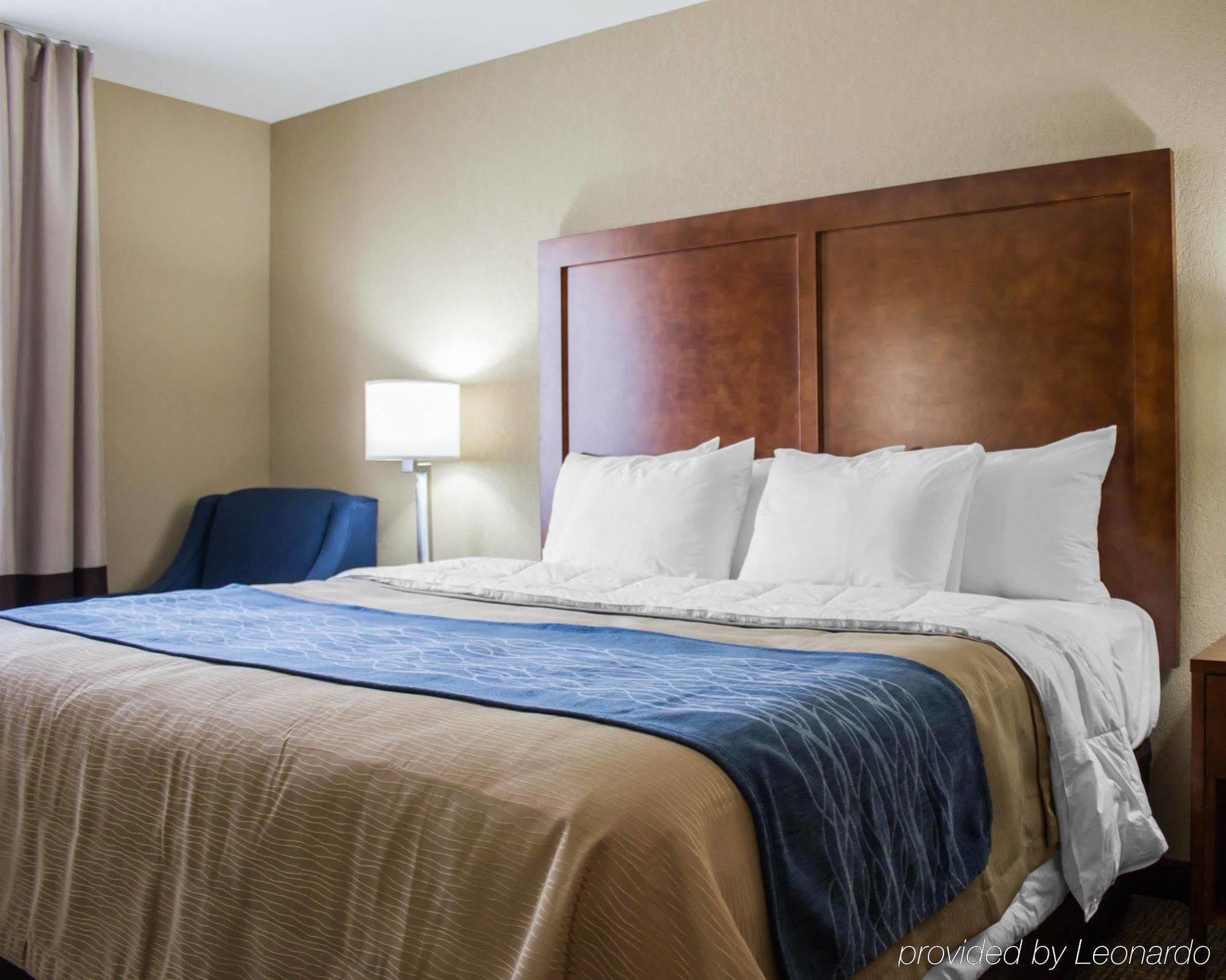 Comfort Inn Нью-Йорк Екстер'єр фото