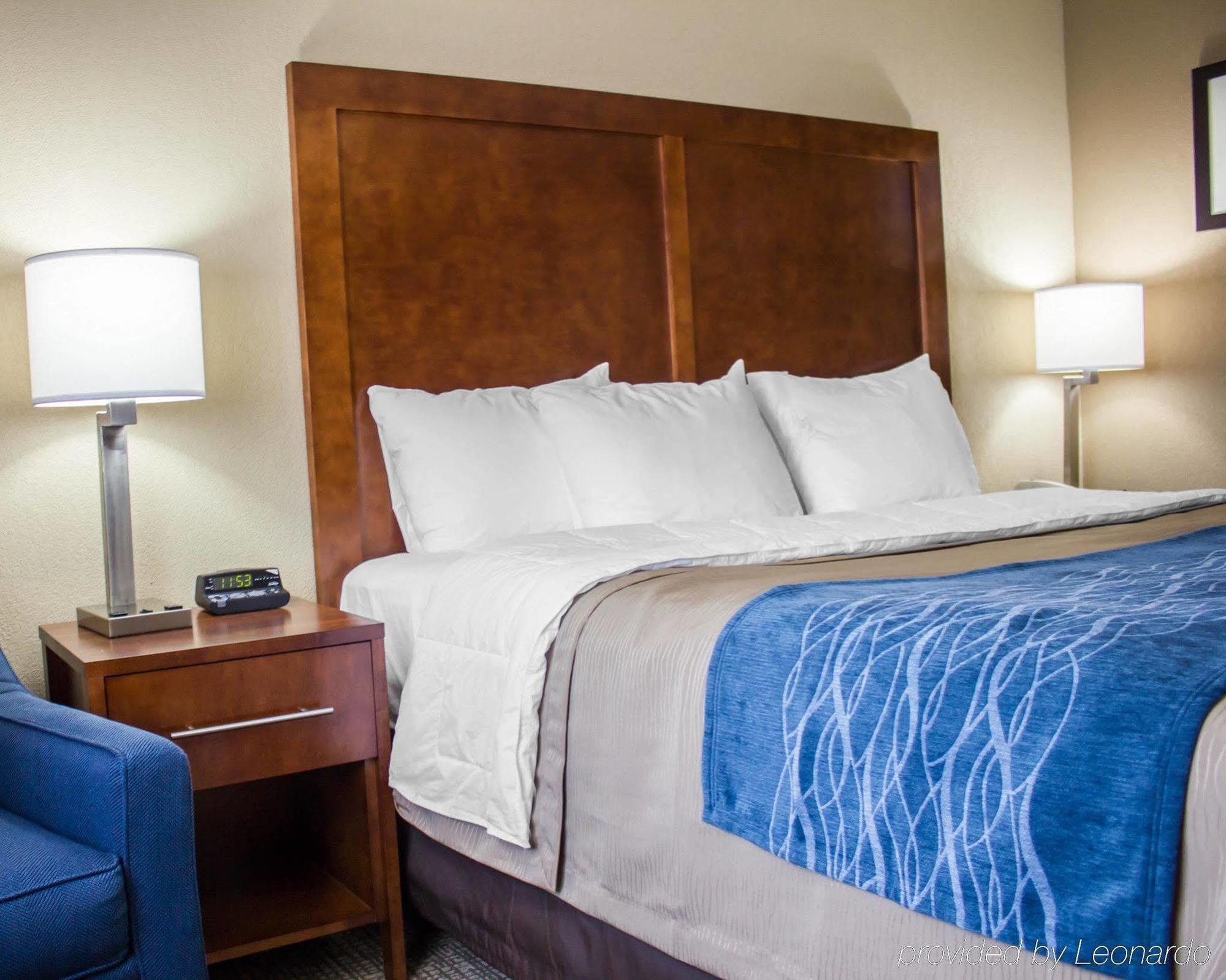 Comfort Inn Нью-Йорк Екстер'єр фото