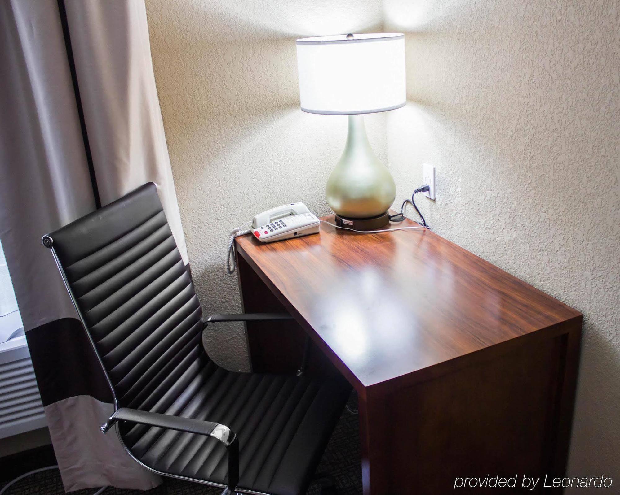 Comfort Inn Нью-Йорк Екстер'єр фото